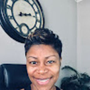 Meet your Posher, Tamika